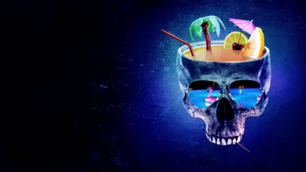 I'm Just F*cking With You