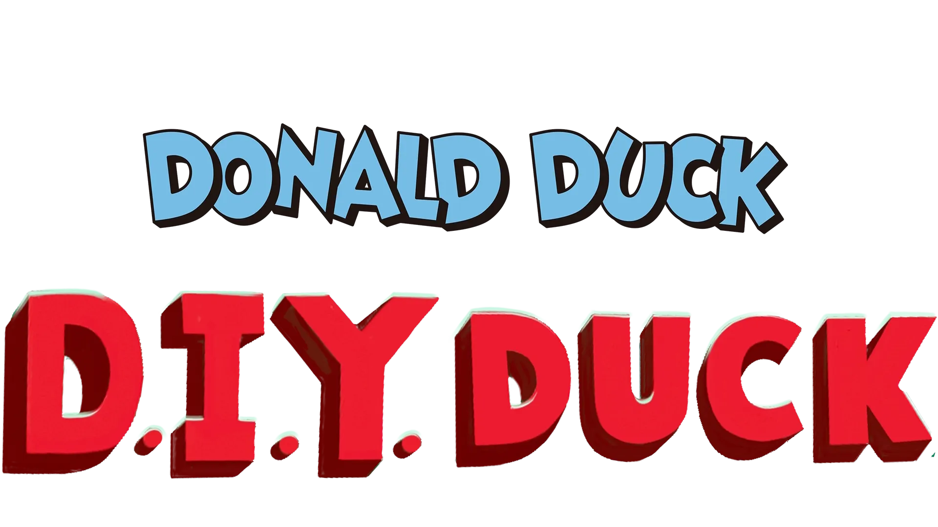 D.I.Y. Duck