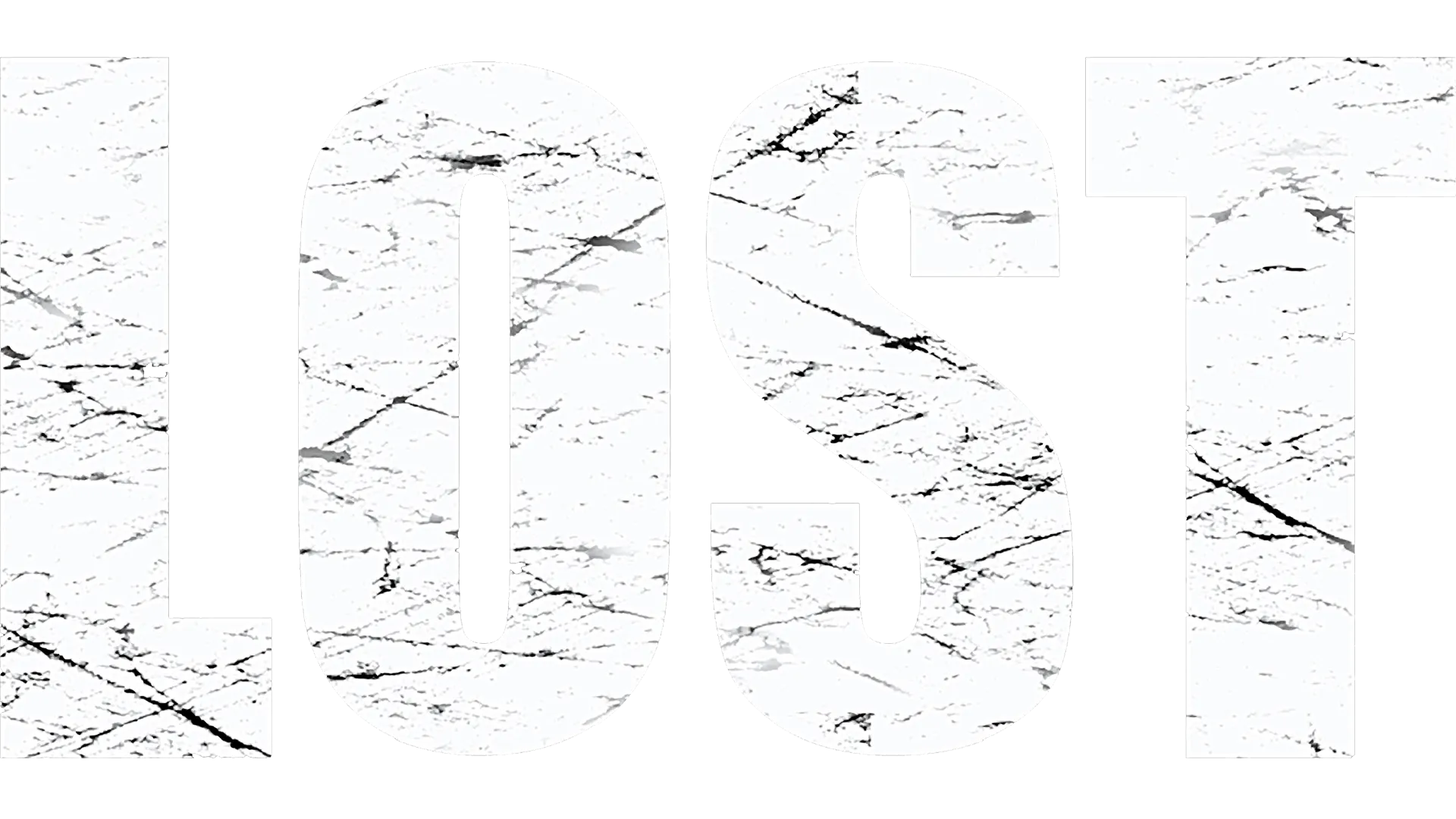 Lost