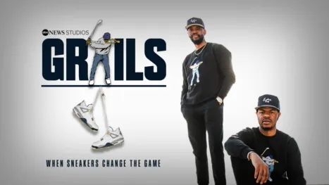 thumbnail - Grails: When Sneakers Change the Game