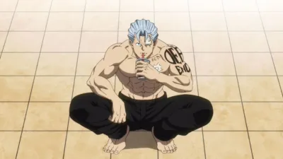 thumbnail - S1:E1 Undead and Unluck