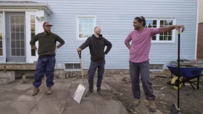 thumbnail - S2:E18 Crystal and Colin