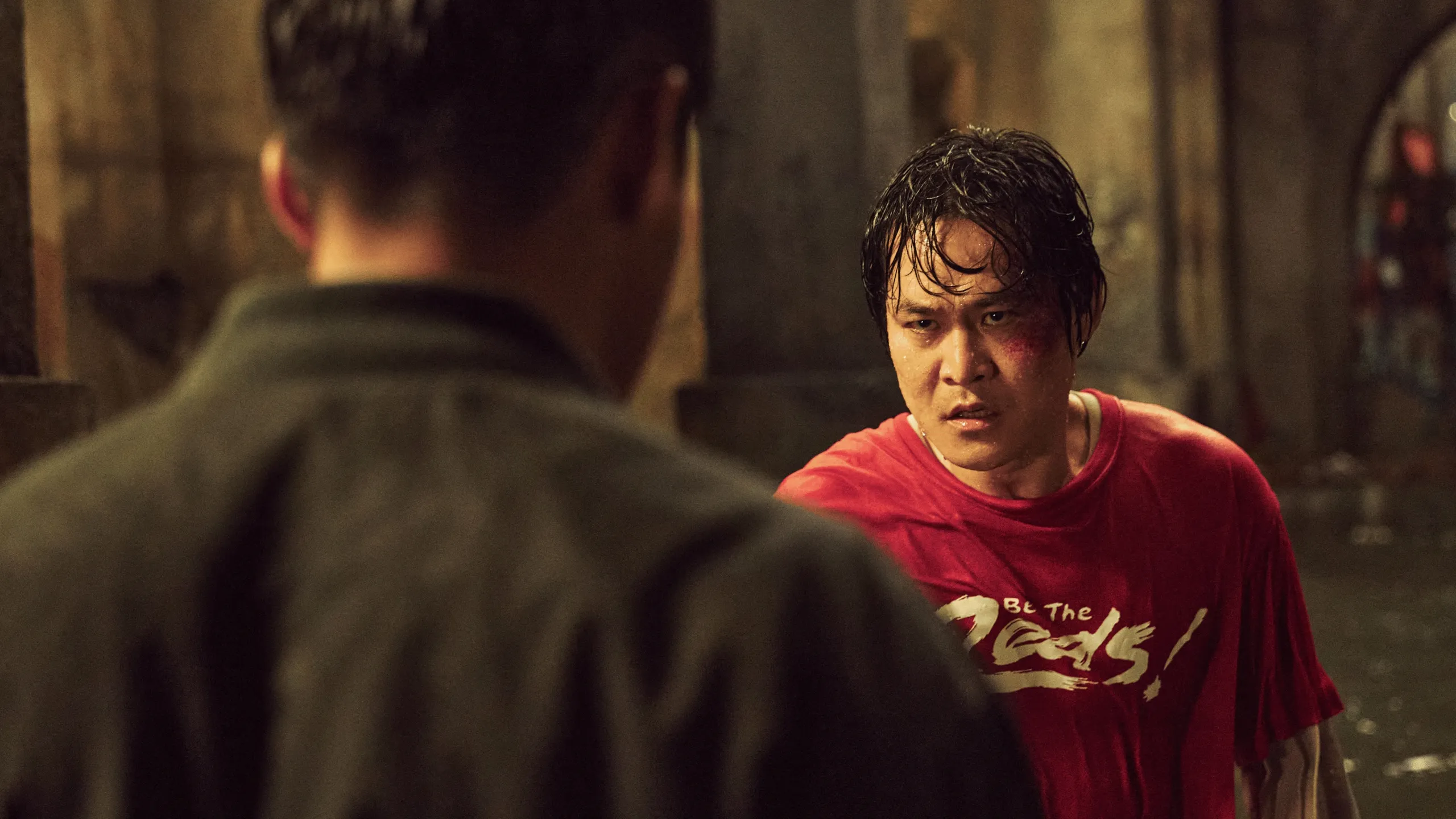 thumbnail - S1:E14 The Idiot