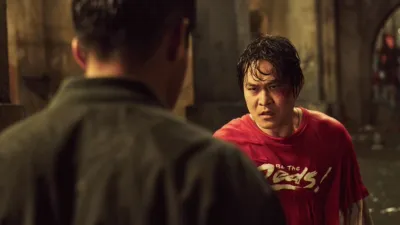 thumbnail - S1:E14 The Idiot