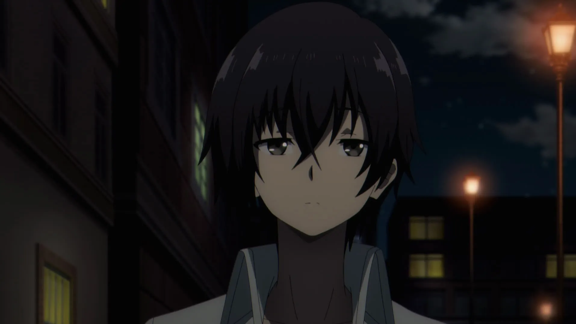 thumbnail - S2:E24 (Sub) Mask of Falsehood