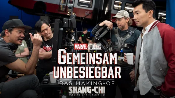 thumbnail - Das Making-of von Shang-Chi and The Legend of The Ten Rings