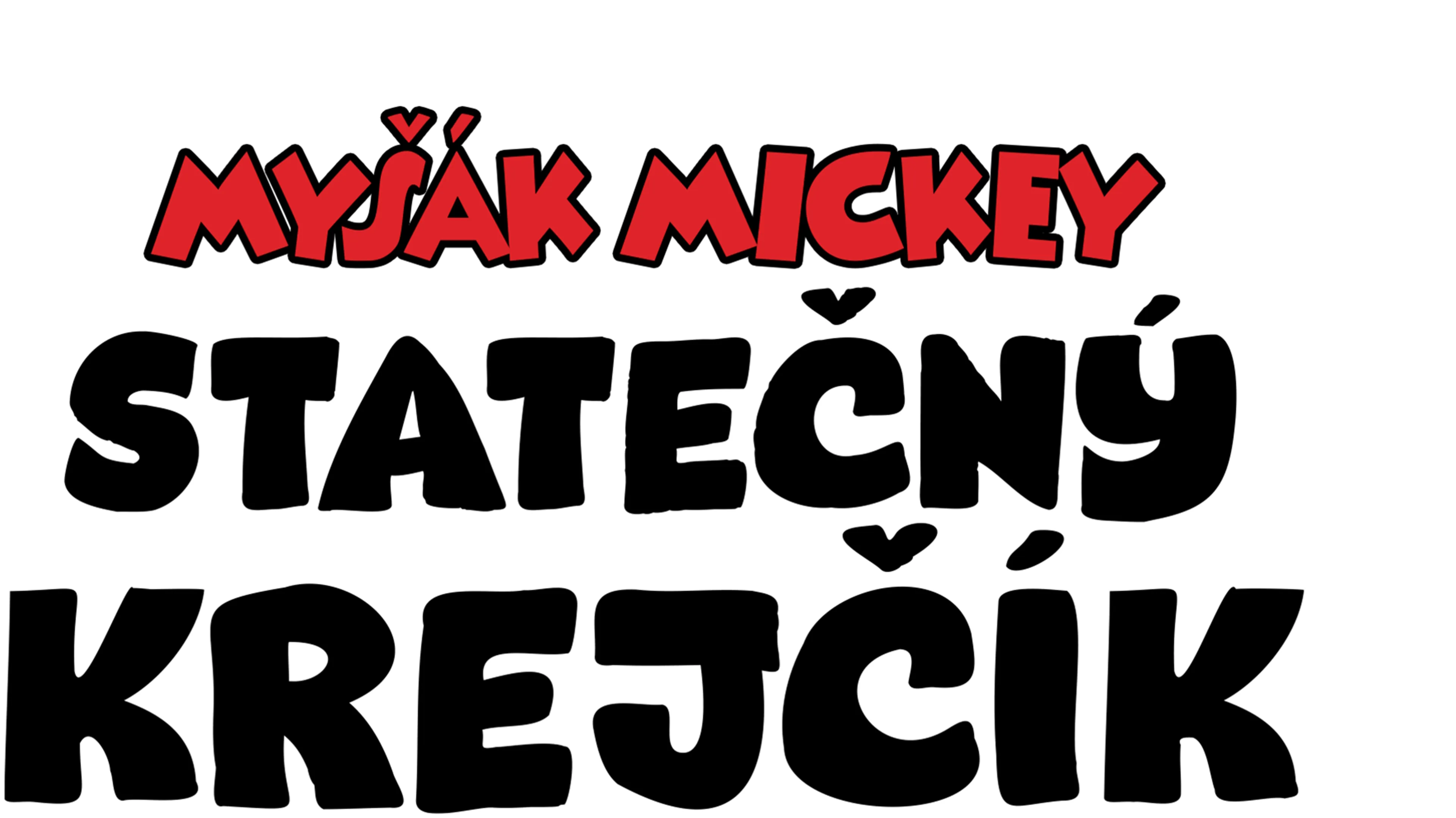 Statečný krejčík