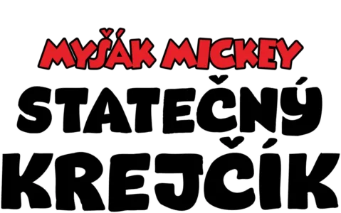 Statečný krejčík