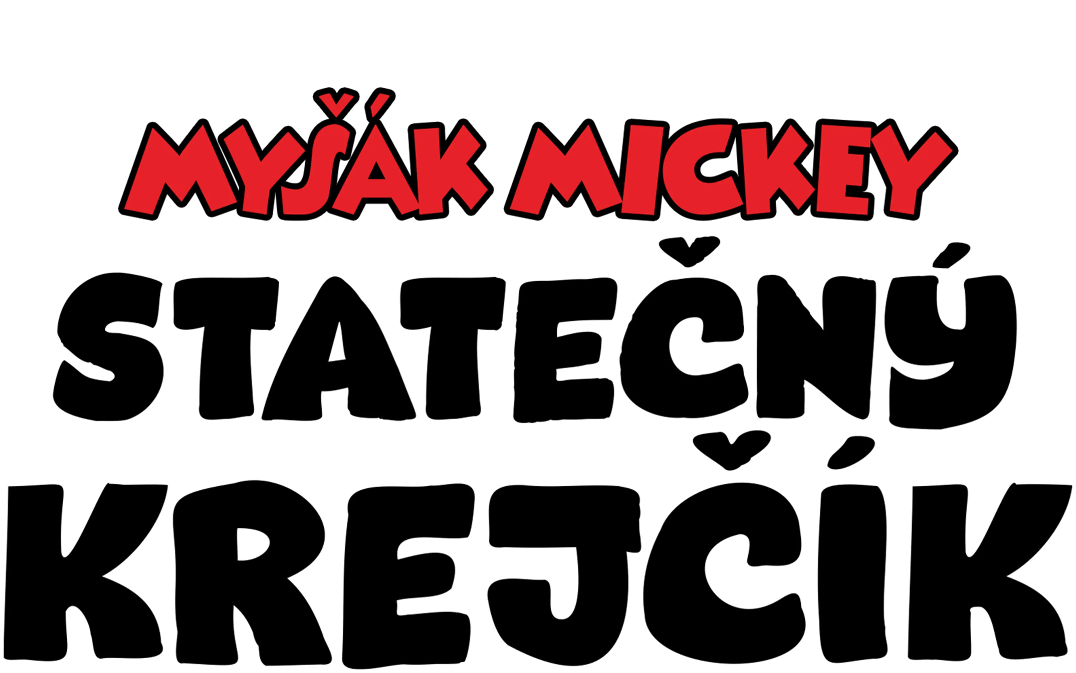 Statečný krejčík
