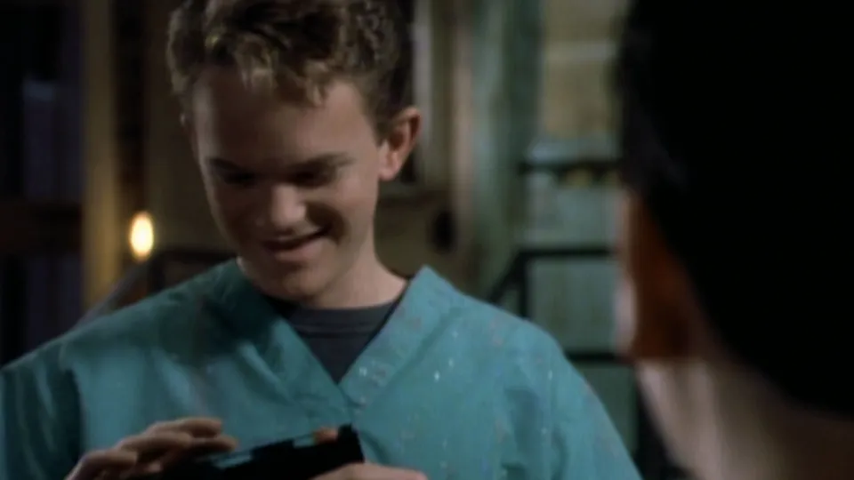thumbnail - S4:E11 Will the Real Dr. Howser Please Stand Up