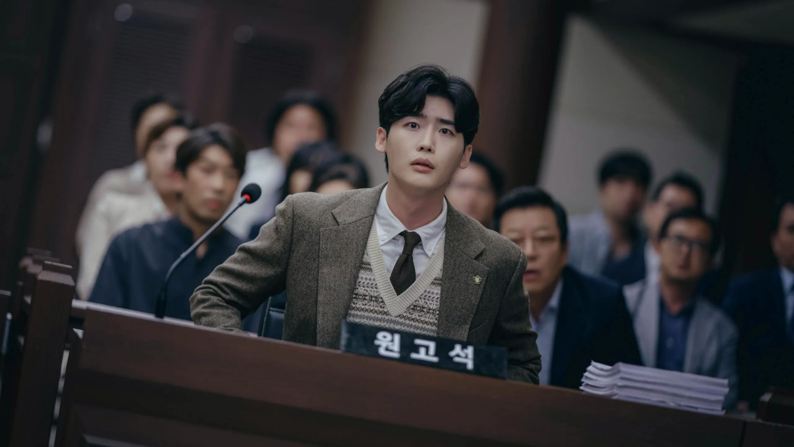 thumbnail - S1:E1 Episode 1