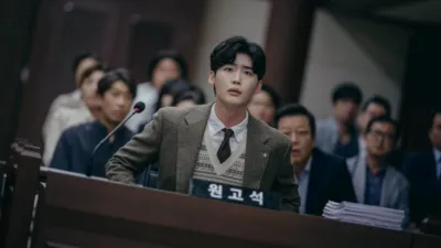 thumbnail - S1:E1 Episode 1