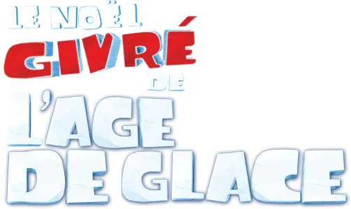 Le Noël Givré de l'Âge de Glace