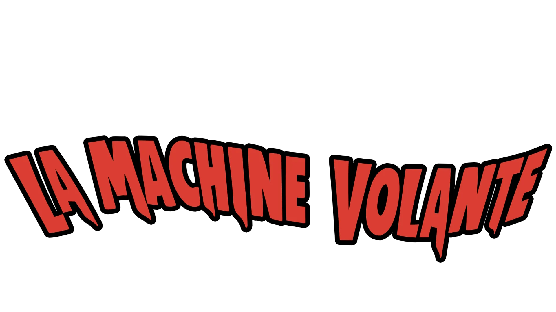 La Machine volante