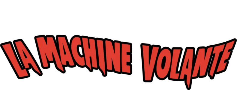 La Machine volante