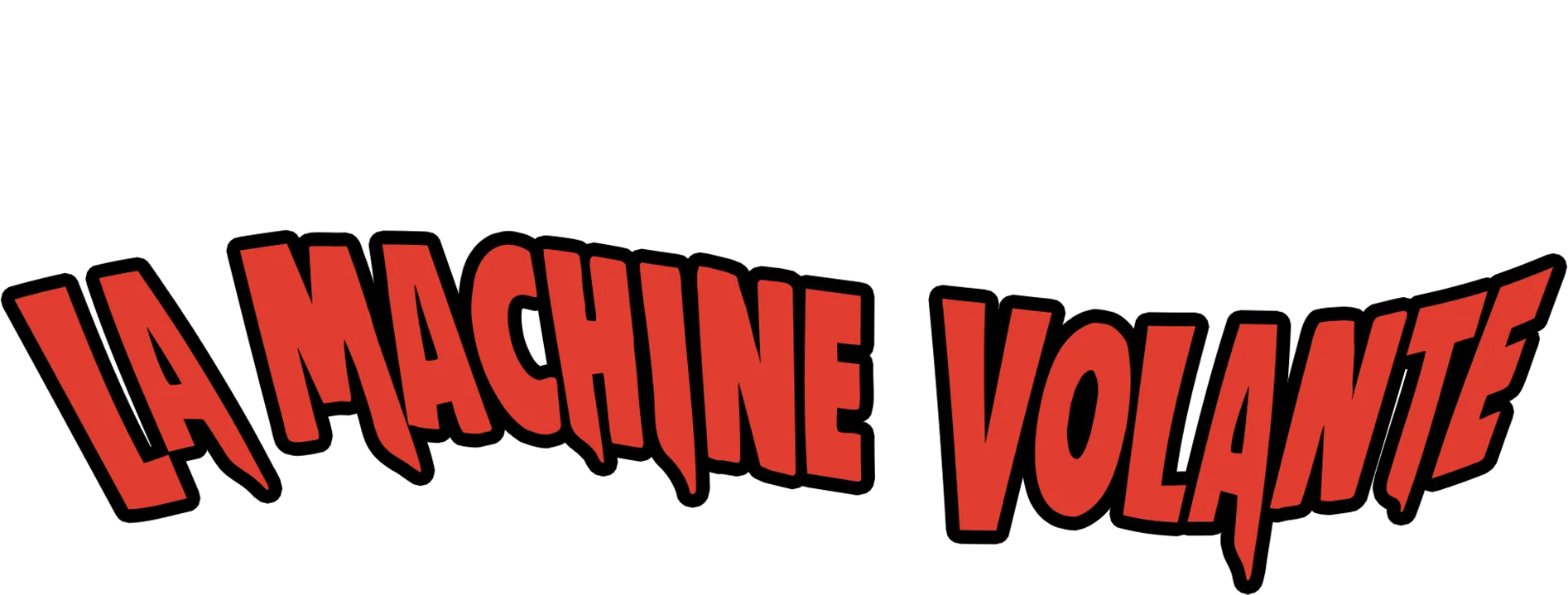 La Machine volante