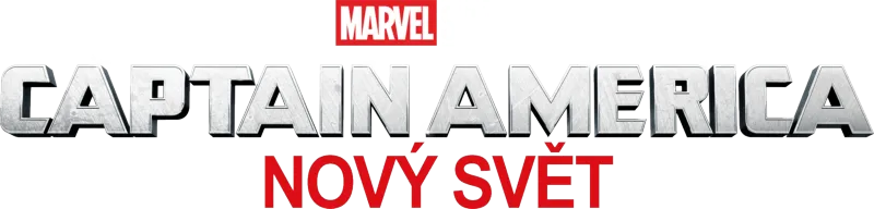Captain America: Nový svět