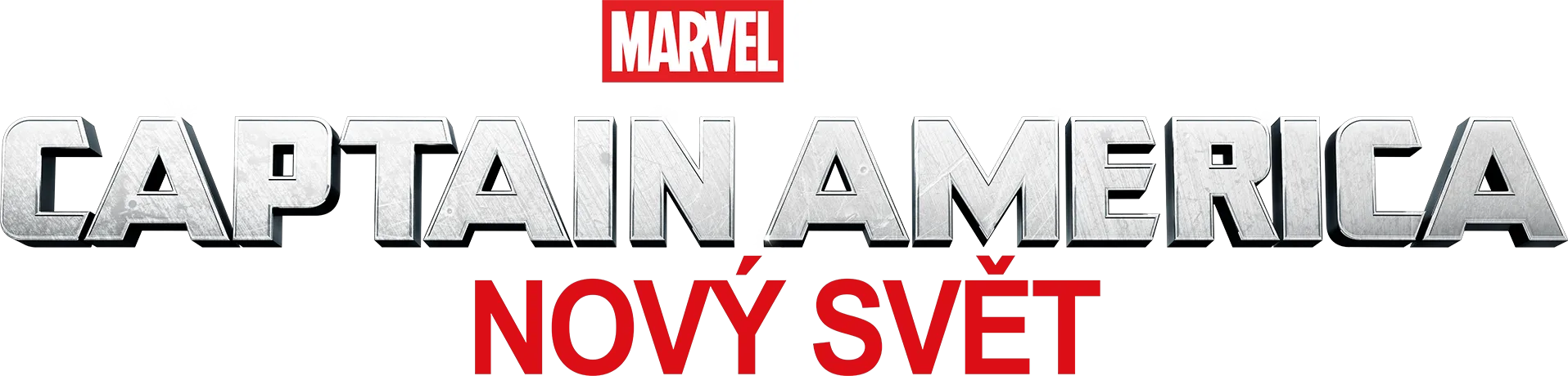 Captain America: Nový svět