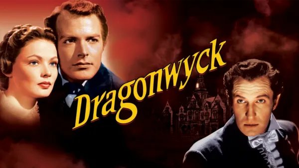thumbnail - Dragonwyck