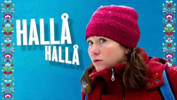 thumbnail - Hallåhallå