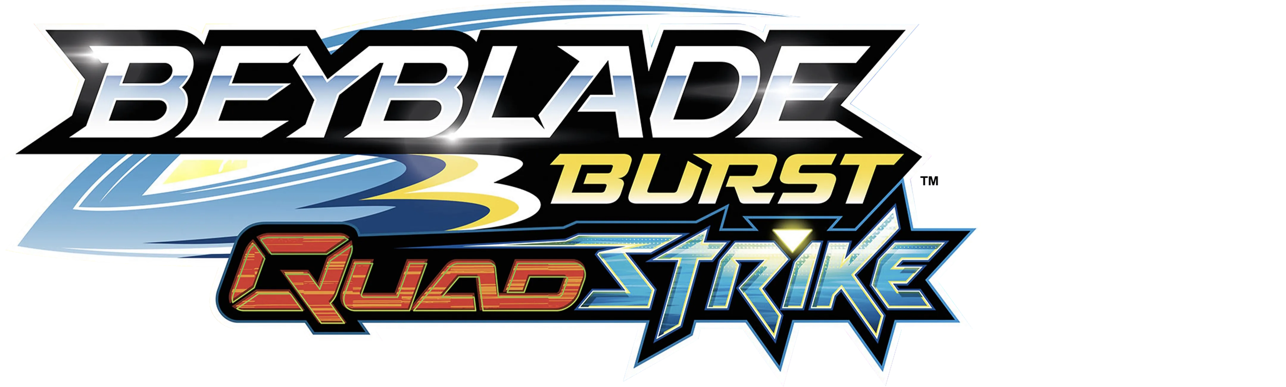 Beyblade Burst QuadStrike