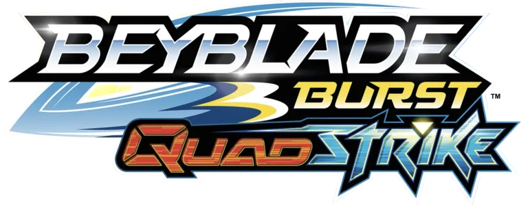 Beyblade Burst QuadStrike