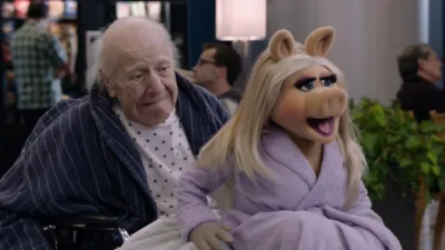 thumbnail - S1:E15 Generally Inhospitable