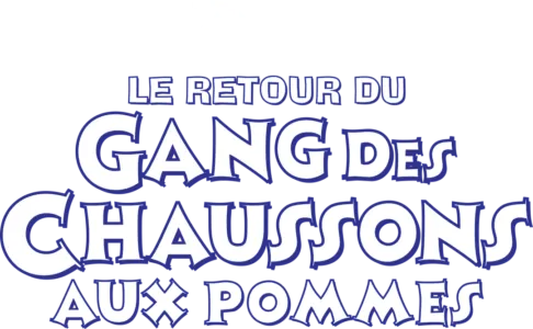 Le Retour du Gang des chaussons aux pommes