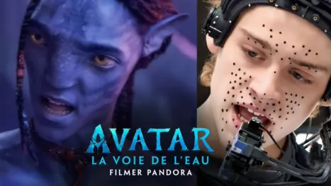 thumbnail - Dans la boîte de Pandore : Filmer Pandora | Avatar : La voie de l'eau