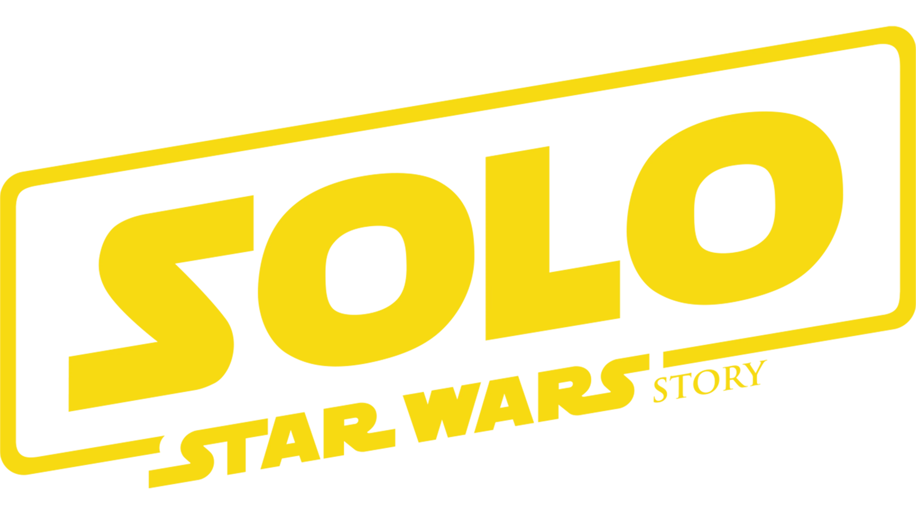 Solo: A Star Wars Story