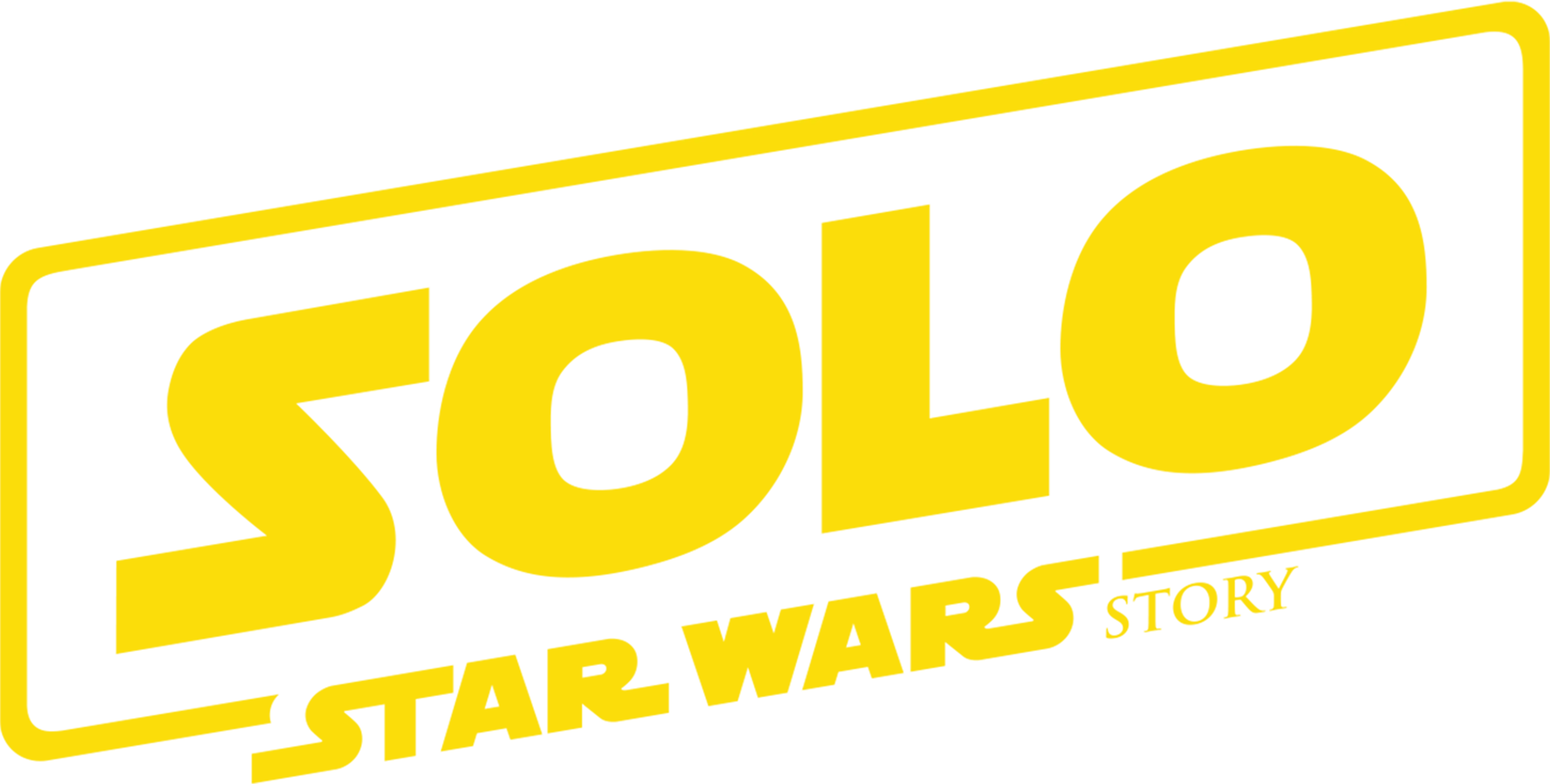 Solo: A Star Wars Story