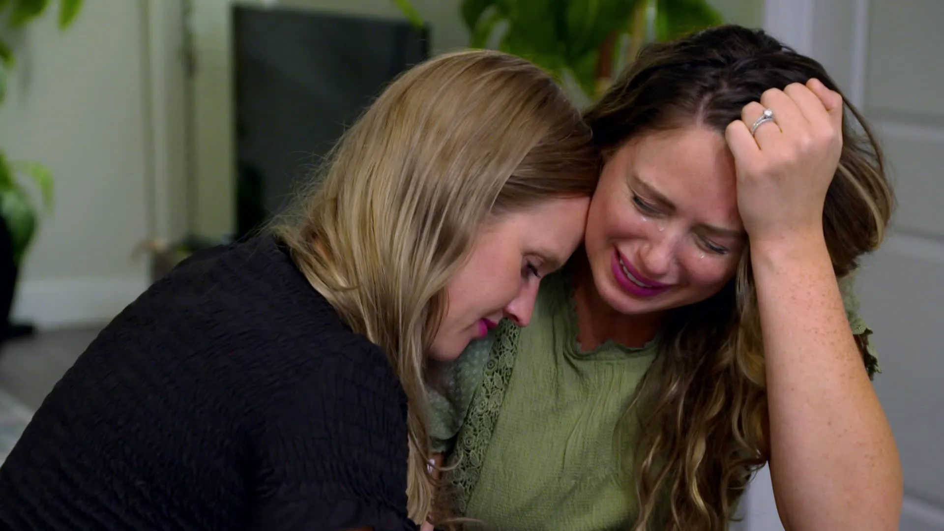 thumbnail - M15:Ep15 Are You My Person?