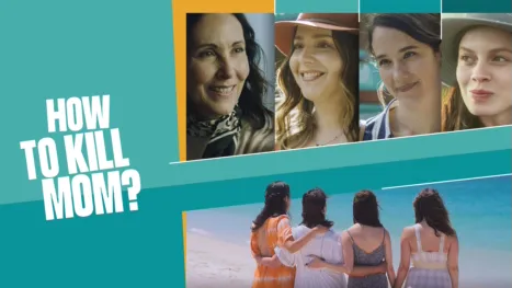 thumbnail - How to kill Mom?