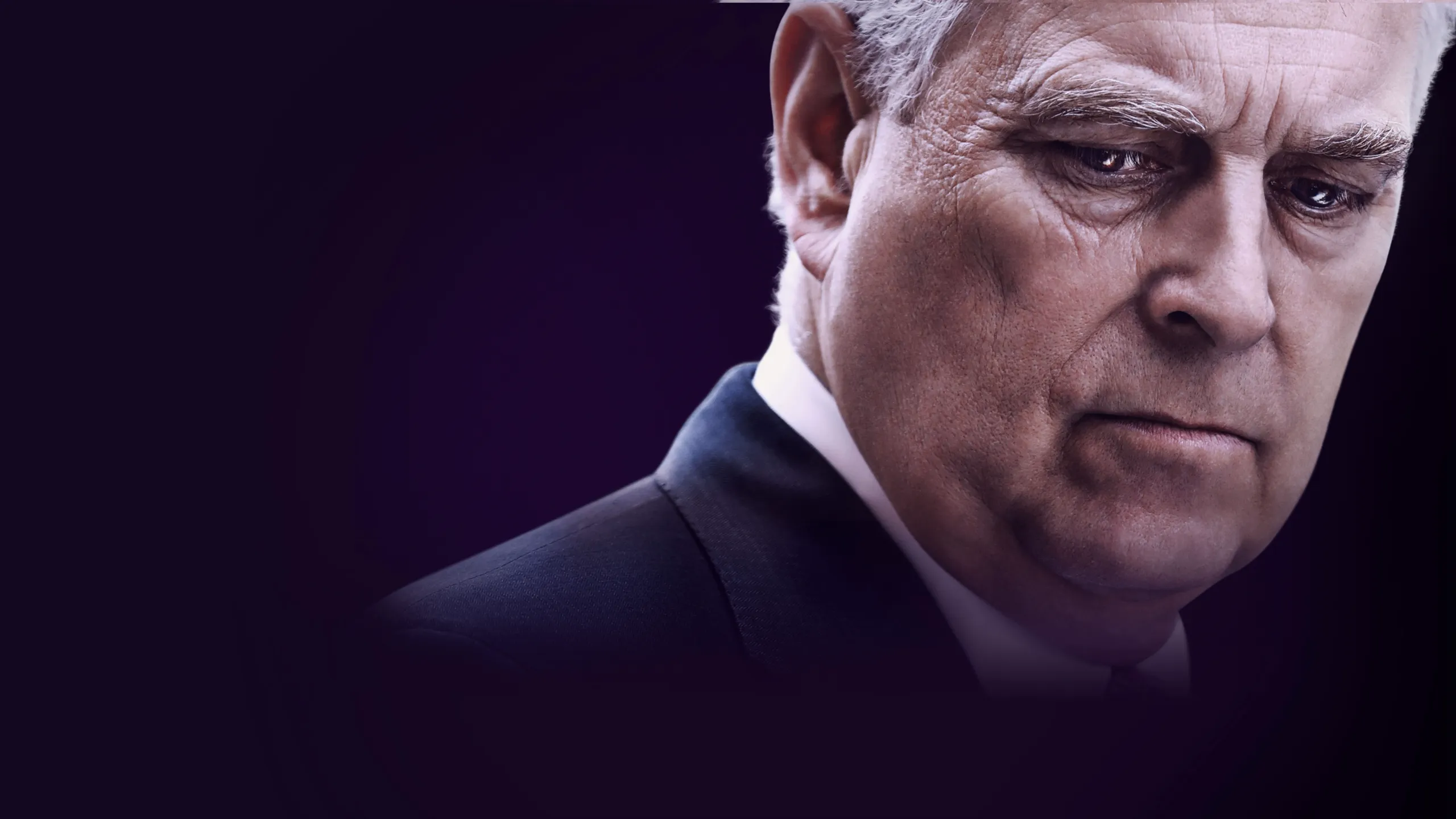 Secrets of Prince Andrew