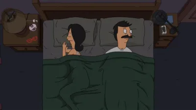 thumbnail - S15：第22話「インソムニボブ」