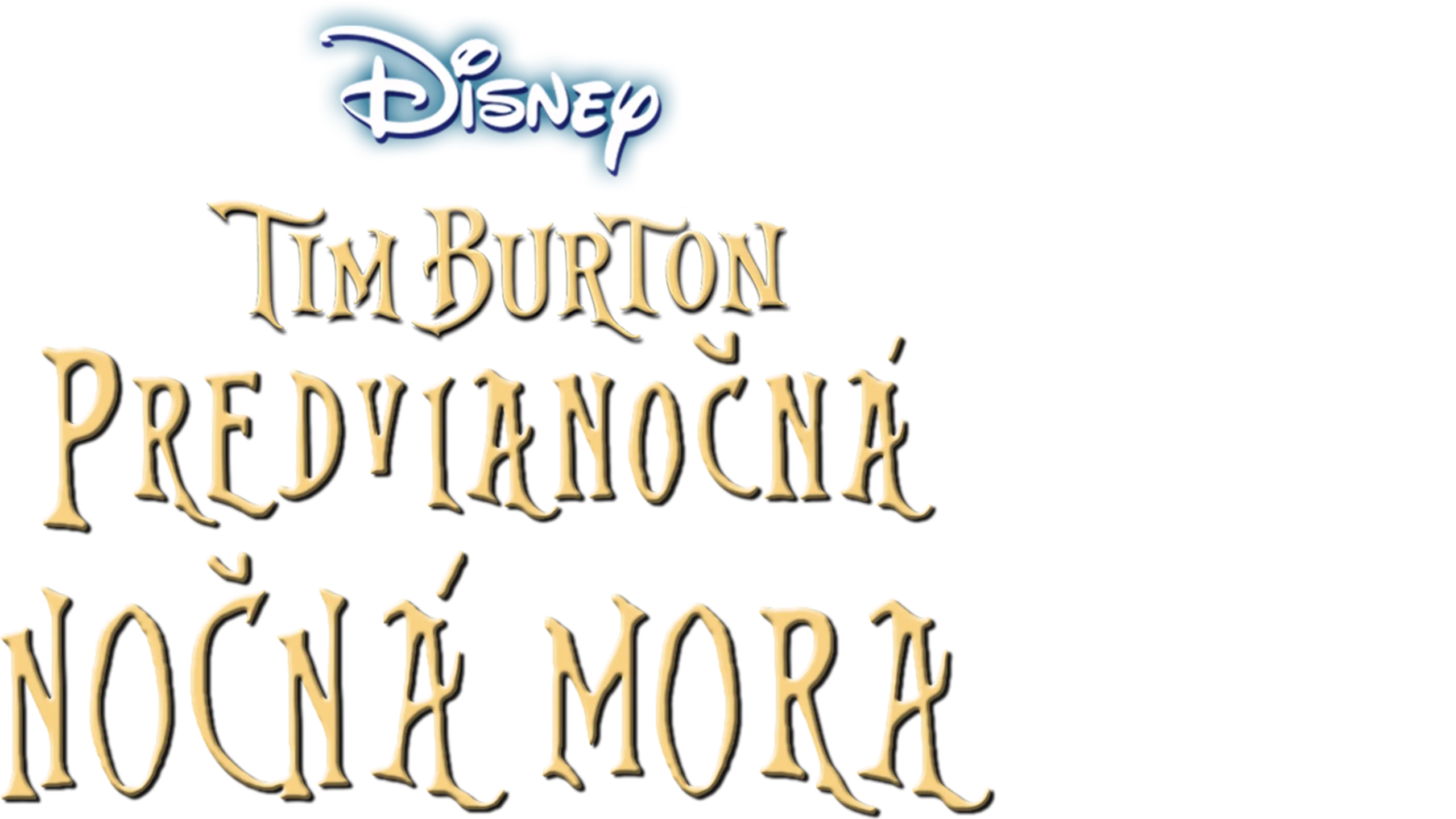 Predvianočná nočná mora