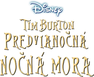 Predvianočná nočná mora