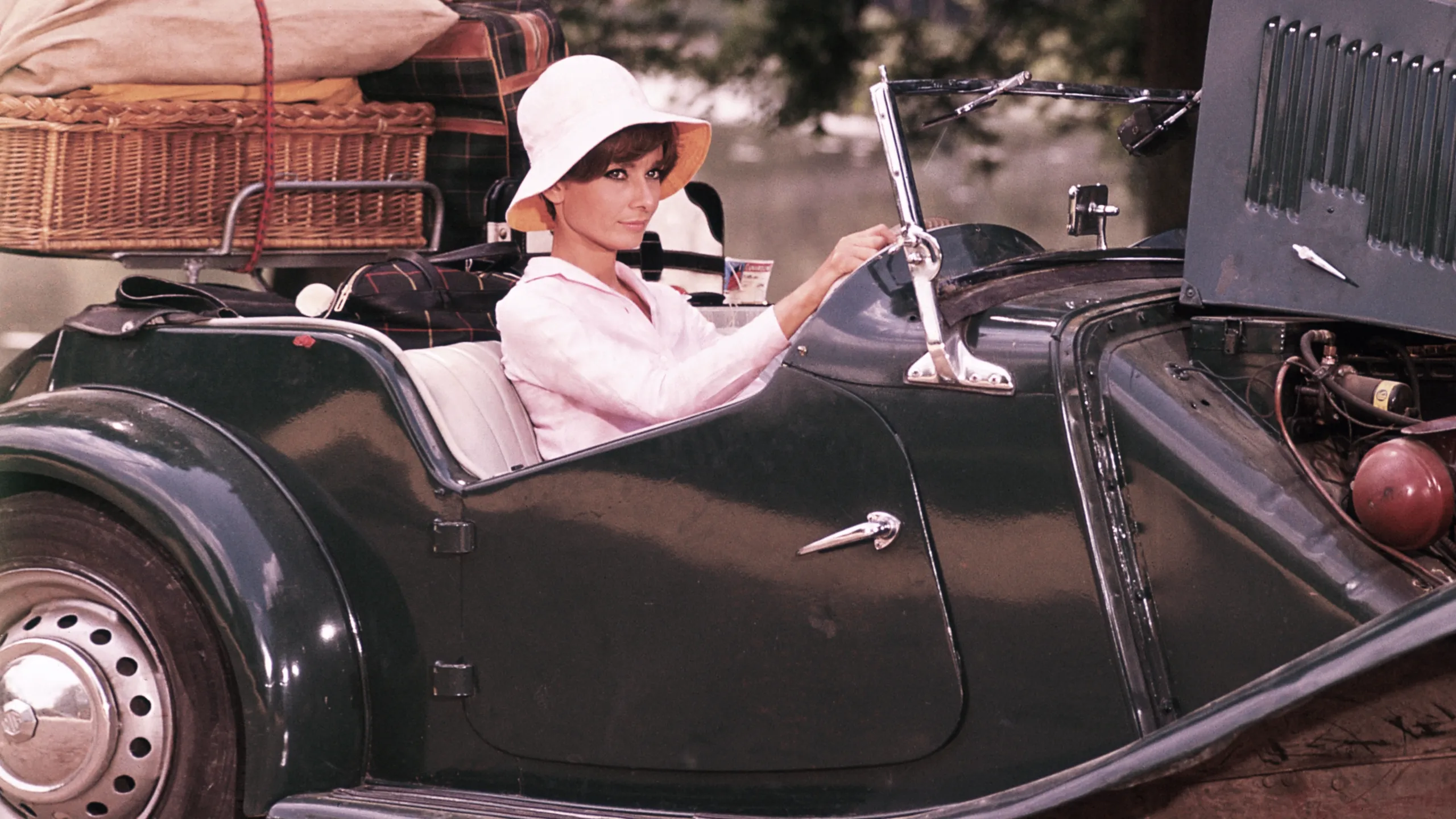 Voyage à deux