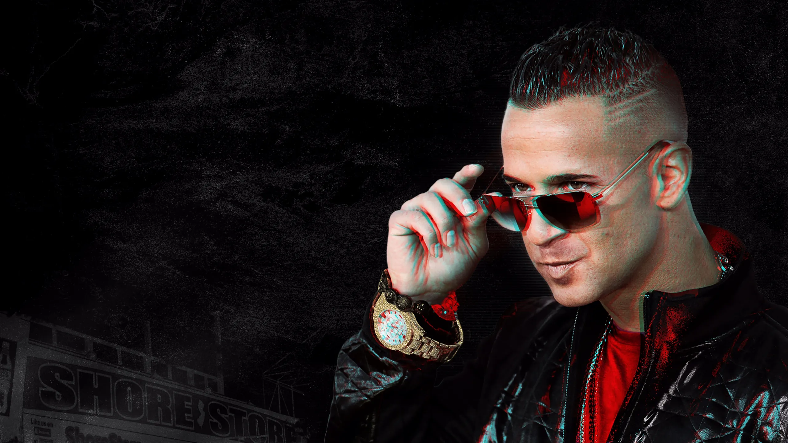 IMPACT x Nightline: The Situation - Drugs & Sex on the Jersey Shore