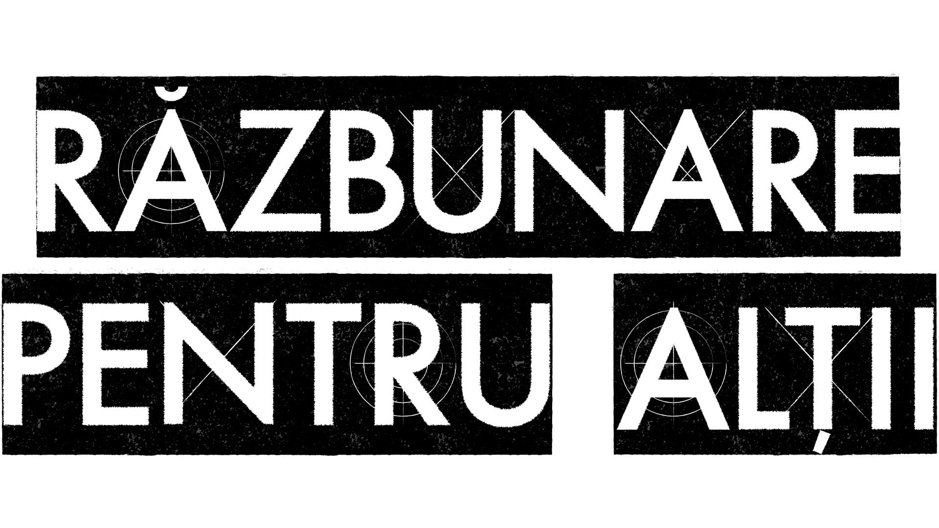 Răzbunare Pentru Alții