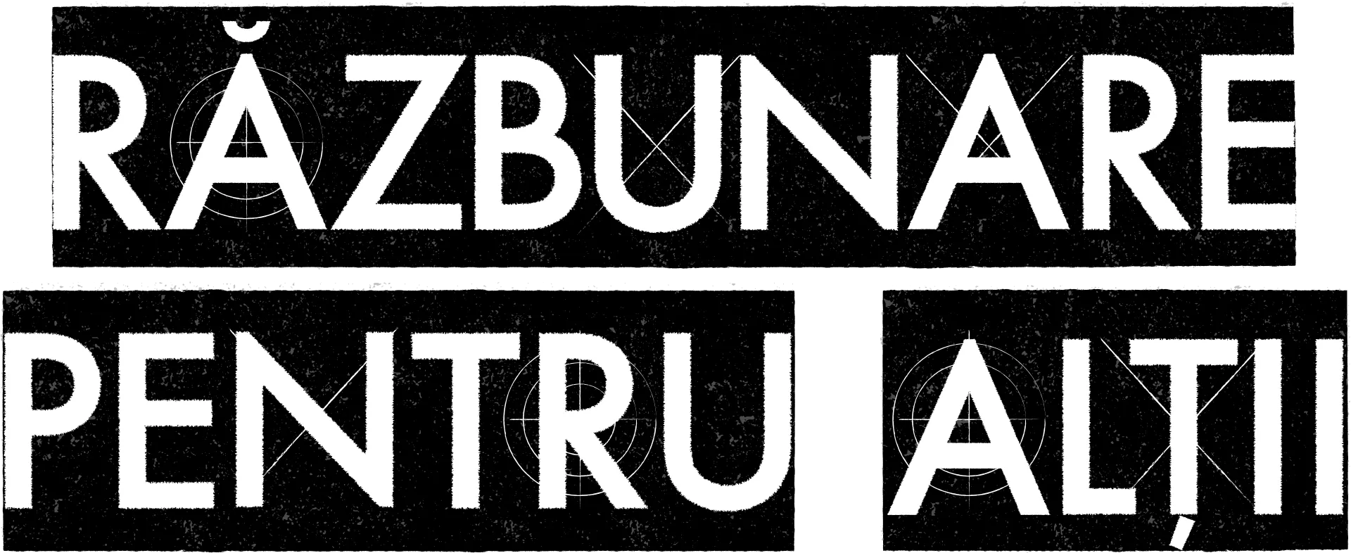 Răzbunare Pentru Alții