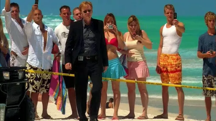 thumbnail - S5:E23 Kill Switch