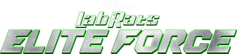 Lab Rats: Elite Force