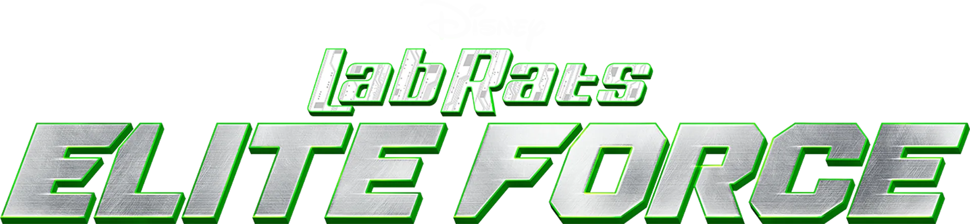 Lab Rats: Elite Force