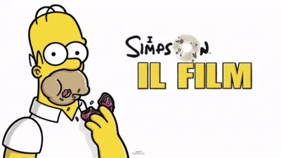 I Simpson - Il film