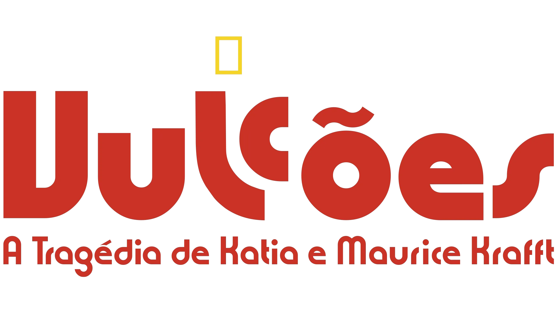 Vulcões: A Tragédia de Katia e Maurice Krafft