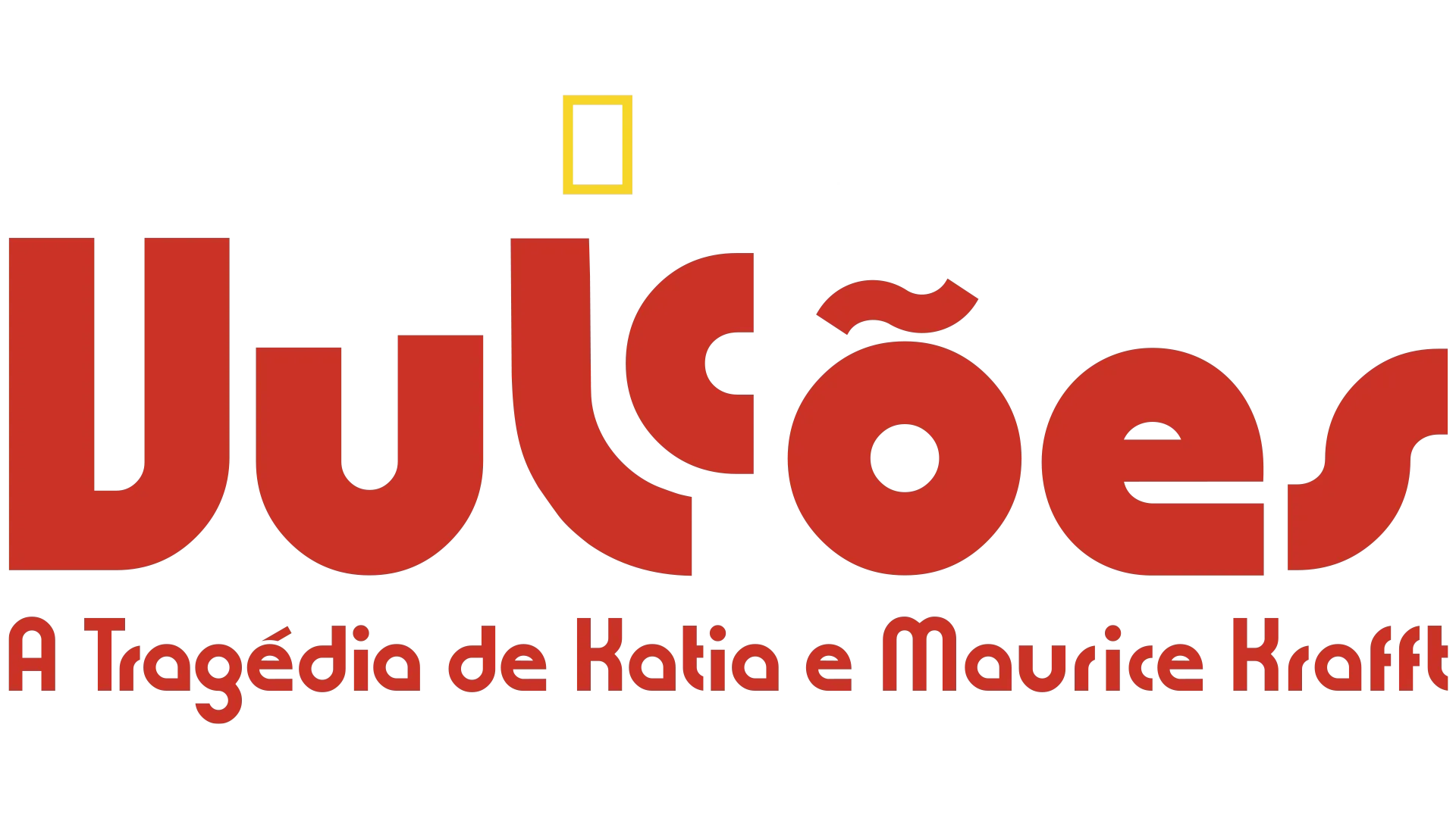 Vulcões: A Tragédia de Katia e Maurice Krafft