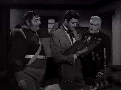 thumbnail - S2:E23 The Brooch