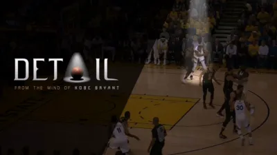 thumbnail - S26:E1 2018 Finals Game 4 with Kevin Durant