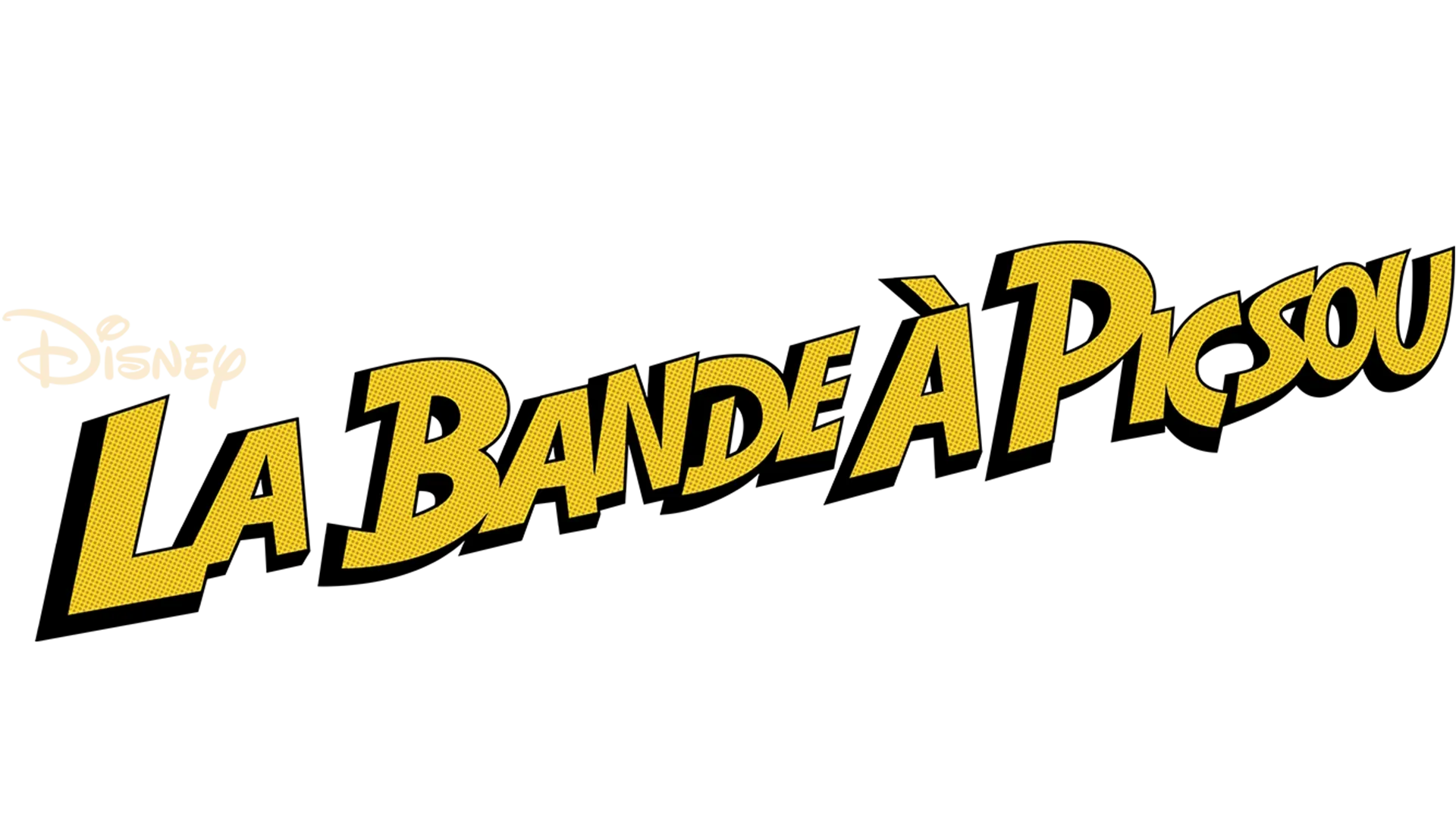 La Bande à Picsou